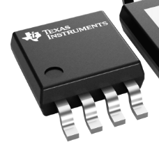 LM3407用于高功率LED的350mA、恒流输出浮动降压开关转换器 Texas Instruments德州仪器TI