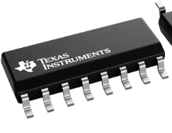 TLC5917-Q1具有VLED短路检测功能的汽车类8位恒流LED灌流驱动器 Texas Instruments德州仪器TI
