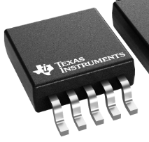 TPS92310具有PFC的离线初级侧感应LED驱动器 Texas Instruments德州仪器TI