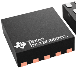 TPS61166具有集成功率二极管和快速突发调光模式的白光LED驱动器 Texas Instruments德州仪器TI