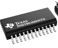 TLC5925具有3.3-5.5V电源电压的低功耗16通道恒流LED灌流驱动器 Texas Instruments德州仪器TI
