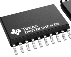 TLC59212具有锁存器的8位集电极开路驱动器 Texas Instruments德州仪器TI