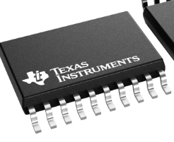 TLC59213具有锁存器的8通道源驱动器 Texas Instruments德州仪器TI