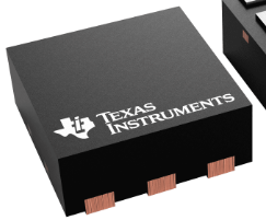 TPS61161采用2mm x 2mm WSON封装且具有数字和PWM亮度控制功能的白光LED驱动器 Texas Instruments德州仪器TI