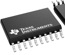 TLC59211 8位DMOS灌流驱动器 Texas Instruments德州仪器TI