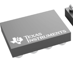 LM2758采用DSBGA封装的开关电容LED闪光灯驱动器 Texas Instruments德州仪器TI