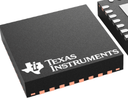 TLC5945具有点校正与灰度PWM控制功能且无延迟的16通道LED驱动器 Texas Instruments德州仪器TI