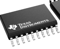 TLC59210具有锁存器的8位DMOS灌流驱动器 Texas Instruments德州仪器TI