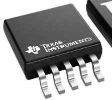 LM3409-Q1用于高功率LED驱动器的42V汽车类PFET降压控制器 Texas Instruments德州仪器TI