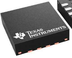 TPS60252具有I2C接口和0x76 I2C从地址、可驱动7个WLED的高效电荷泵 Texas Instruments德州仪器TI