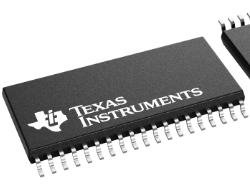 TLC5960具有集成智能热控制器的8通道LED驱动器控制器 Texas Instruments德州仪器TI