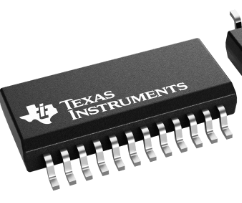 TLC5927具有短路检测功能的16位恒流LED灌流驱动器 Texas Instruments德州仪器TI