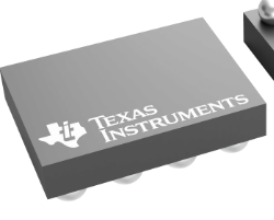 LM3555具有500mA高侧LED驱动器和双模式控制接口的同步升压转换器 Texas Instruments德州仪器TI