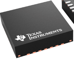 TPS61195用于LCD背光、带SMBus接口的96LED 8通道白光LED驱动器 Texas Instruments德州仪器TI