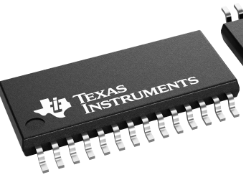 TLC5941-Q1具有像点修正与灰度PWM控制功能的汽车类16通道LED驱动器 Texas Instruments德州仪器TI