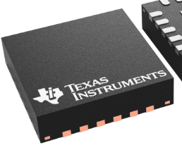 TLC59282具有4通道群组延迟功能的16通道恒流LED驱动器 Texas Instruments德州仪器TI
