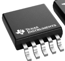LM3409用于高功率LED驱动器的42V PFET降压控制器 Texas Instruments德州仪器TI