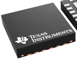 LP8543适用于中型LCD背光的SMBus/I2C控制型WLED驱动器 Texas Instruments德州仪器TI