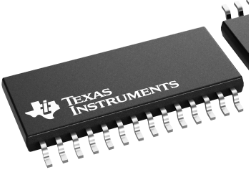 LM3431具有集成升压控制器的3通道恒流LED驱动器 Texas Instruments德州仪器TI