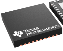 TLC5951具有7位点校正和8位全局亮度控制功能的24通道、12位PWM LED驱动器 Texas Instruments德州仪器TI