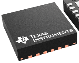 TLC5971具有3.3V线性稳压器的12通道16位ES-PWM RGB LED驱动器 Texas Instruments德州仪器TI