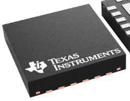 LM2754具有超时保护功能的800mA开关电容器LED闪光灯驱动器 Texas Instruments德州仪器TI