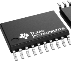 TPS61199用于LCD显示器背光的白光LED驱动器 Texas Instruments德州仪器TI