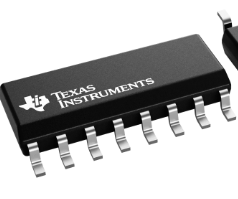 TLC5916-Q1汽车类8位恒流LED灌流驱动器 Texas Instruments德州仪器TI