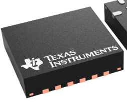 TLC59208F 8位快速模式增强版(FM+) I2C总线LED驱动器 Texas Instruments德州仪器TI