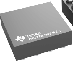 LM3556 1.5A感应式白光LED相机闪存器件 Texas Instruments德州仪器TI