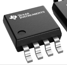TPS2511-Q1汽车类USB专用充电端口控制器和限流电源开关 Texas Instruments德州仪器TI
