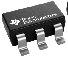 TPS2514A-Q1 USB专用充电端口控制器 Texas Instruments德州仪器TI
