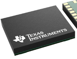 LP3950具有音频同步器的彩色LED驱动器 Texas Instruments德州仪器TI