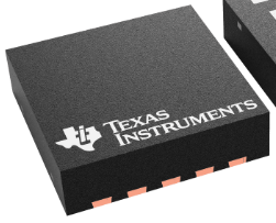 LM2751稳压2X 1.5X开关电容器白光LED驱动器 Texas Instruments德州仪器TI