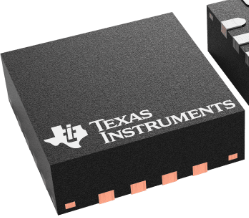 TPS60230采用3x3 QFN封装、用于白光LED背光的5通道电流调节型125mA电荷泵 Texas Instruments德州仪器TI