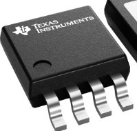 TPS2064C-2高电平有效且具有反向阻断功能的双通道、1.5A负载、4.5-5.5V、70mΩ USB电源开关 Texas Instruments德州仪器TI