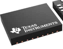 LP5521具有内部程序存储器和集成充电泵的3通道RGB/白色LED驱动器 Texas Instruments德州仪器TI