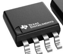 LM3402 42V 0.5A恒流降压型LED驱动器 Texas Instruments德州仪器TI