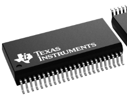 TLC5920具有10MHz数据传输速率的16通道LED驱动器 Texas Instruments德州仪器TI