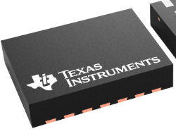 LM4970音频同步彩色LED驱动器 Texas Instruments德州仪器TI