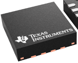 TPS2549具有电缆补偿功能的USB汽车类充电端口控制器和3A电源开关 Texas Instruments德州仪器TI