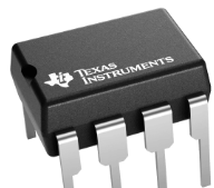 UCC3972具有灯强度控制功能的BiCMOS冷阴极荧光灯驱动器控制器 Texas Instruments德州仪器TI