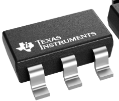 LM3519具有高速PWM亮度控制功能的高频升压白光LED驱动器 Texas Instruments德州仪器TI