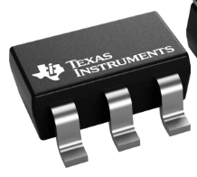 TPS2000E低电平有效且具有输出放电和反向阻断功能的2A负载2.7V至5.5V 70mΩ USB电源开关 Texas Instruments德州仪器TI