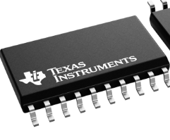 TPIC6B595 150mA/通道8位移位寄存器 Texas Instruments德州仪器TI