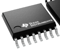 TPIC6C596汽车类8位移位寄存器 Texas Instruments德州仪器TI