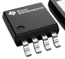 TPS2066C-2高电平有效且具有反向阻断功能的双通道、1A负载、4.5-5.5V、70mΩ USB电源开关 Texas Instruments德州仪器TI