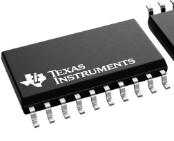 TPIC6B259 150mA/通道8位可寻址锁存器 Texas Instruments德州仪器TI