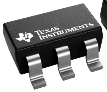 TPS2065D高电平有效且具有输出放电和反向阻断功能的1A负载、4.5-5.5V 96mΩ USB电源开关 Texas Instruments德州仪器TI
