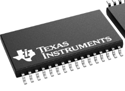 TLC5922不带点校正功能且具有20MHz数据传输速率的16通道LED驱动器 Texas Instruments德州仪器TI